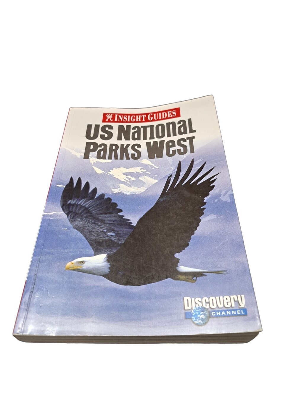 Insight Guides: US National Parks West